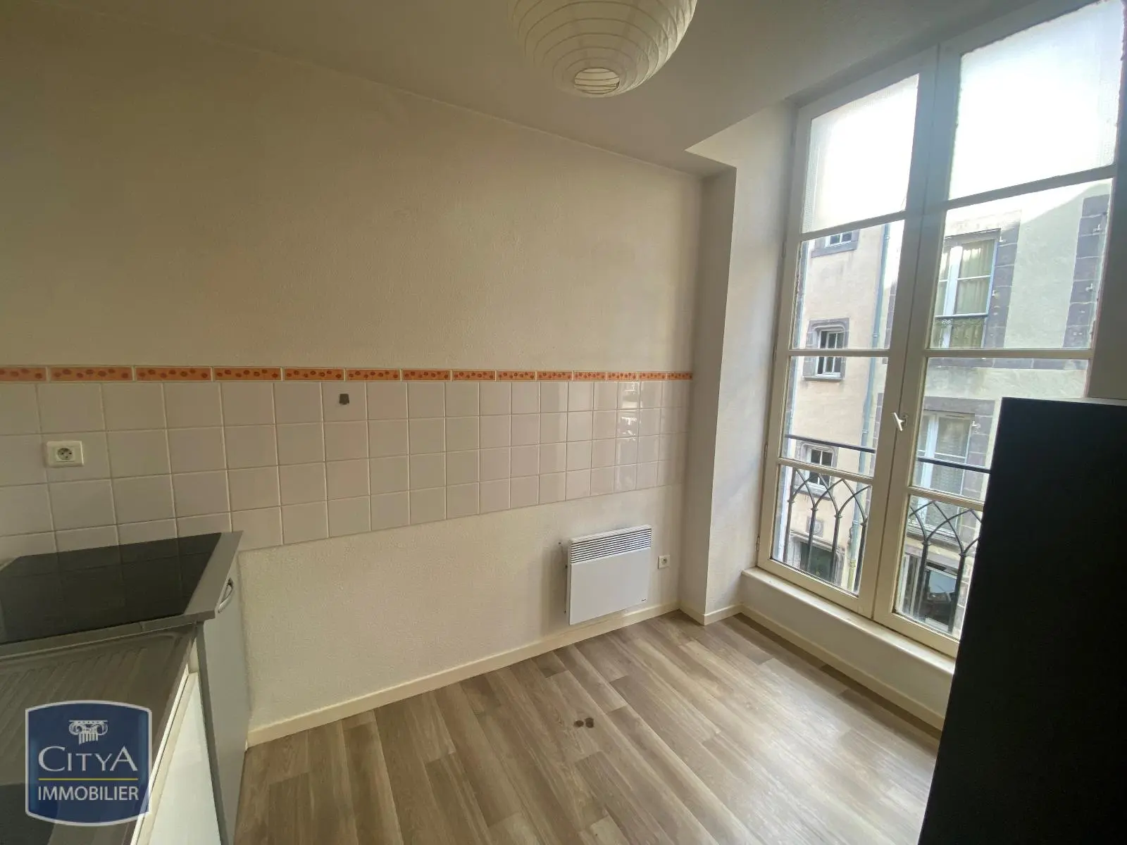Photo 3 Appartement 3 pièces 54.02m²
