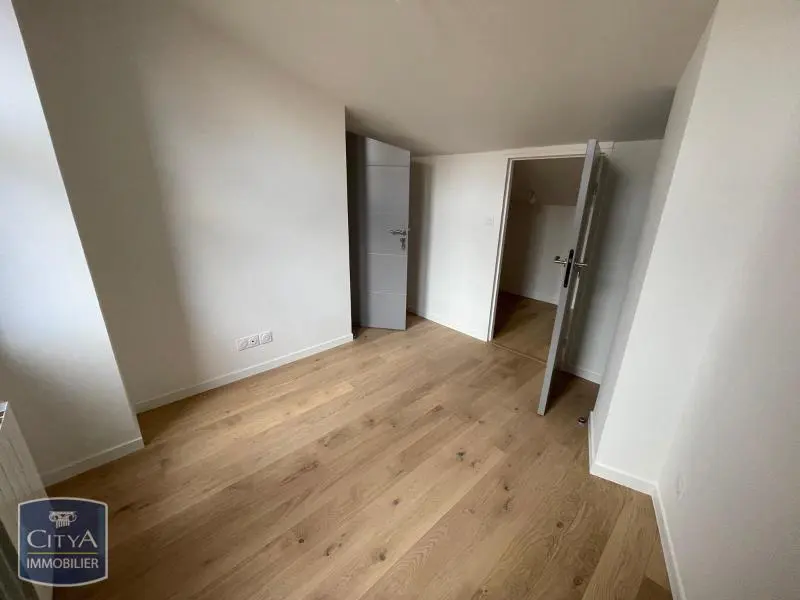 Photo 5 Appartement 2 pièces 26.2m²