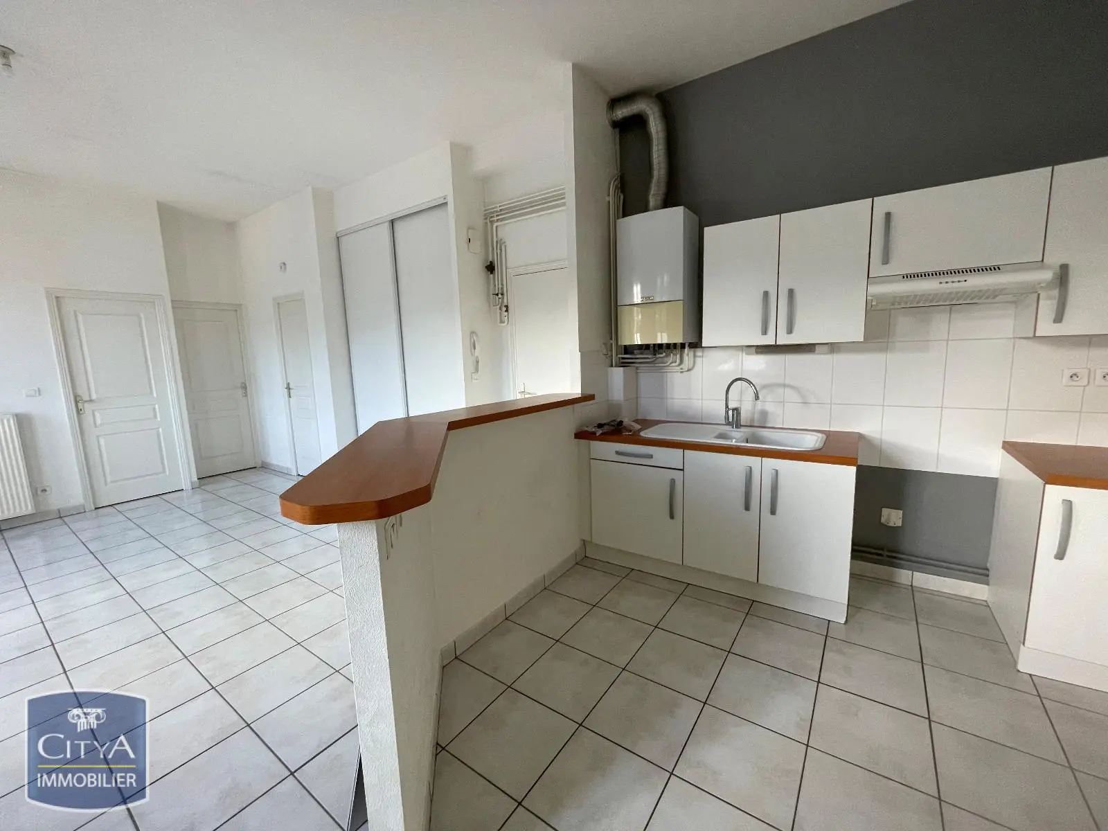 Photo 3 Appartement 2 pièces 48.03m²