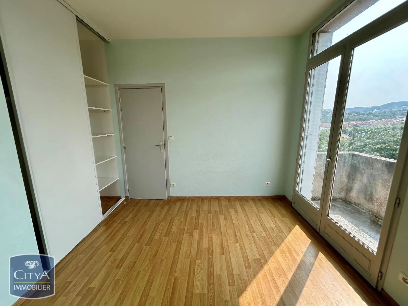 Photo 7 Appartement 3 pièces 58.5m²