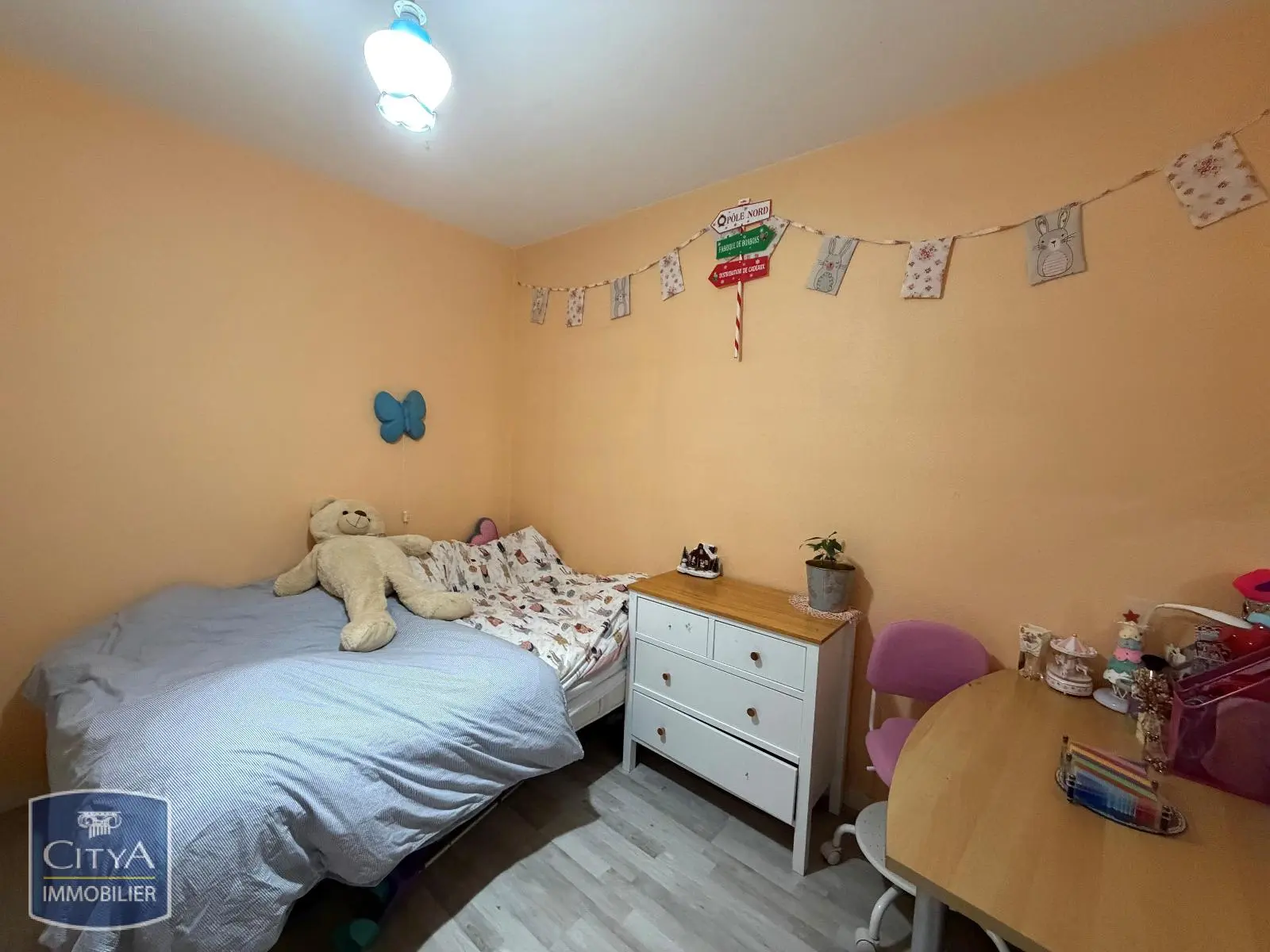 Photo 3 Appartement 3 pièces 72.84m²