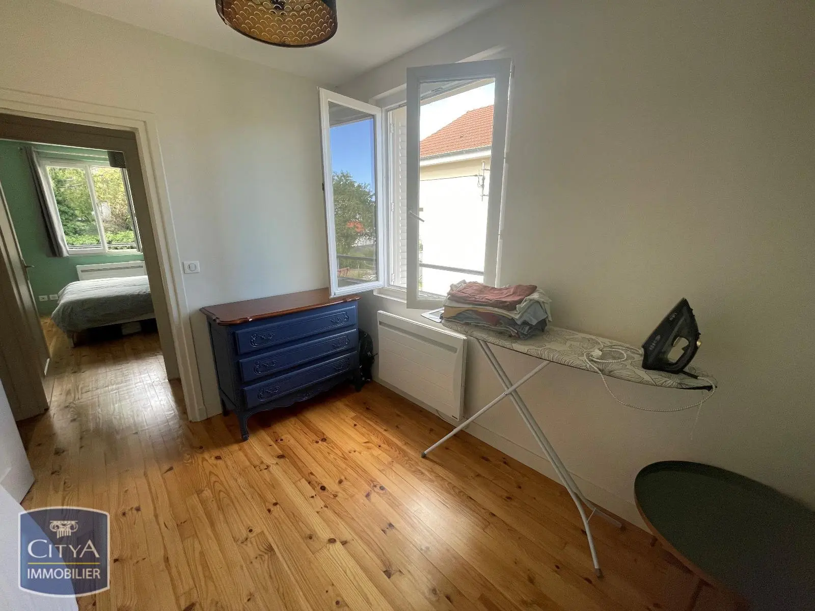 Photo 3 Appartement 3 pièces 62.01m²