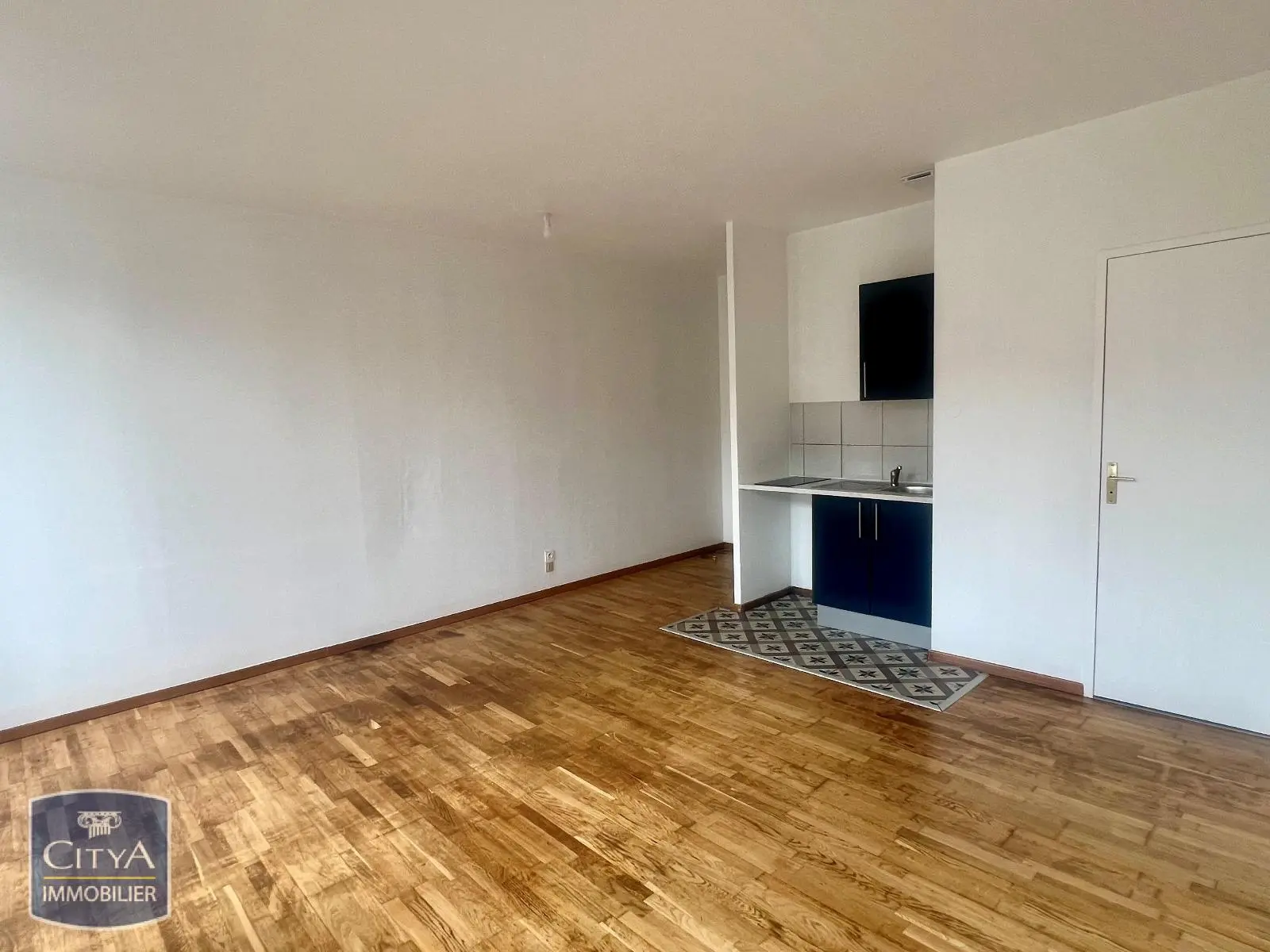Photo 3 Appartement 2 pièces 41.19m²