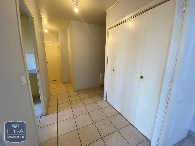 Photo 2 appartement Clermont-Ferrand