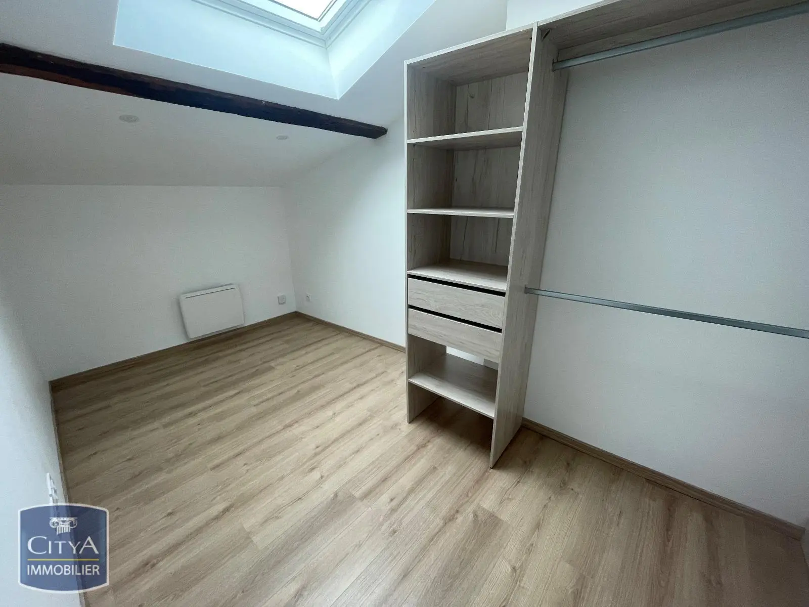 Photo 5 Appartement 3 pièces 52.65m²