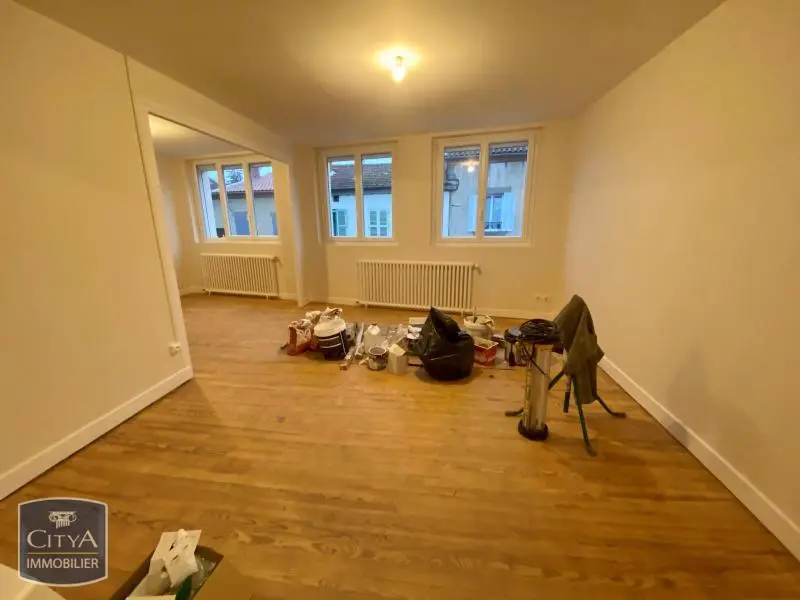 Photo 3 Appartement 3 pièces 70m²