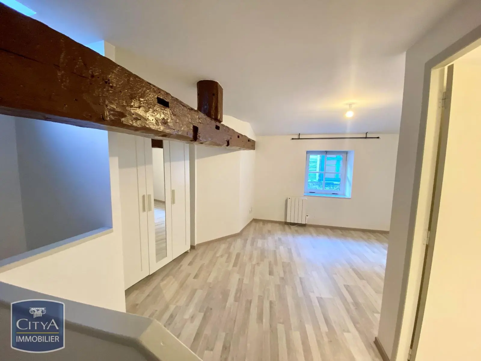 Photo 4 Appartement 2 pièces 36.42m²