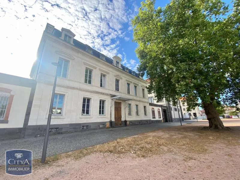 Photo 6 Appartement 1 pièce 39.44m²