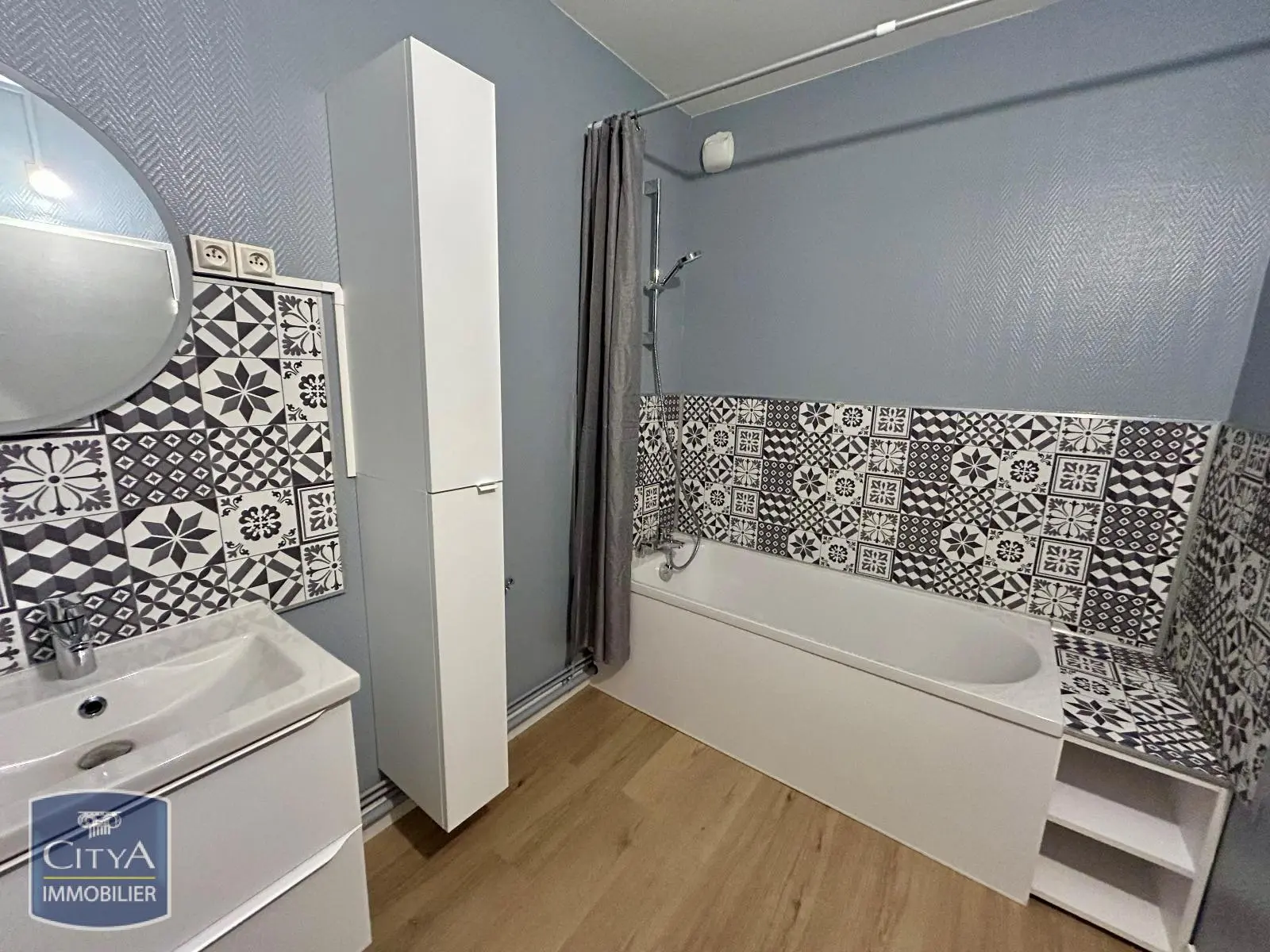 Photo 7 Appartement 3 pièces 65.88m²