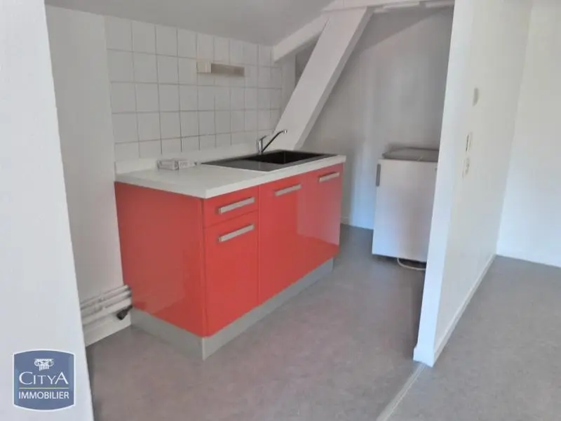 Photo 2 appartement Riom