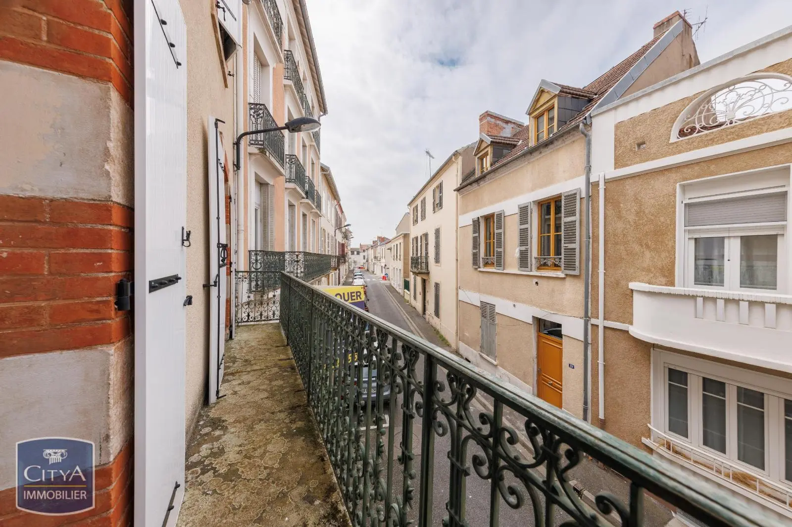 Photo 9 Appartement 2 pièces 25m²