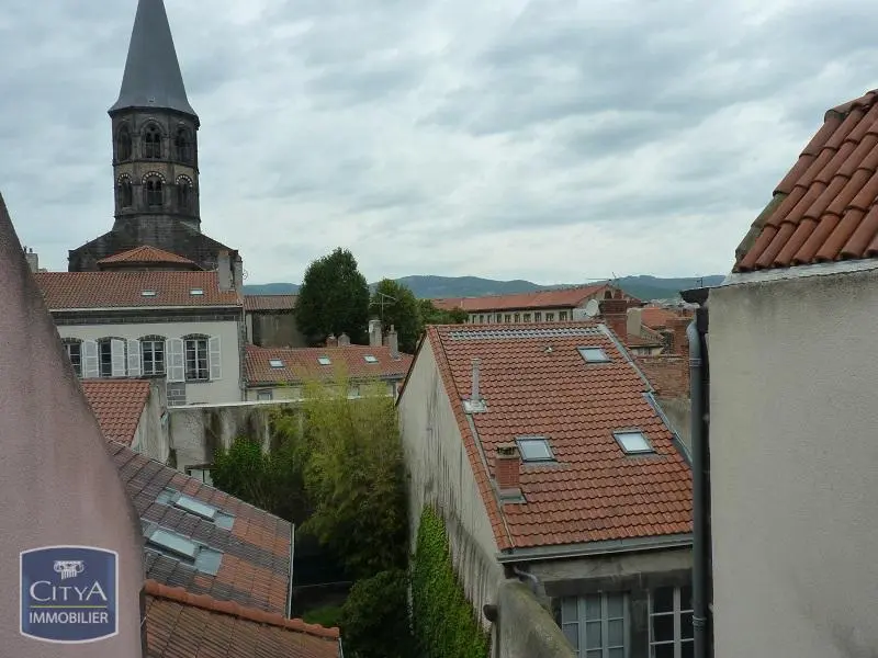 Photo 6 appartement Riom