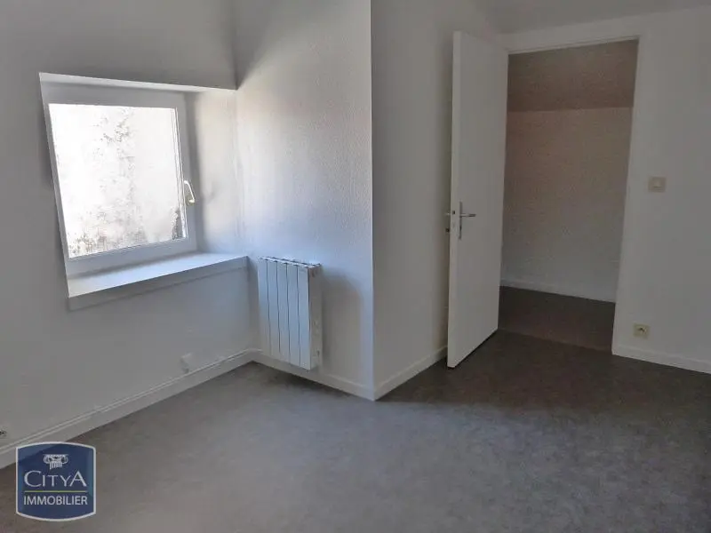 Photo 3 appartement Riom