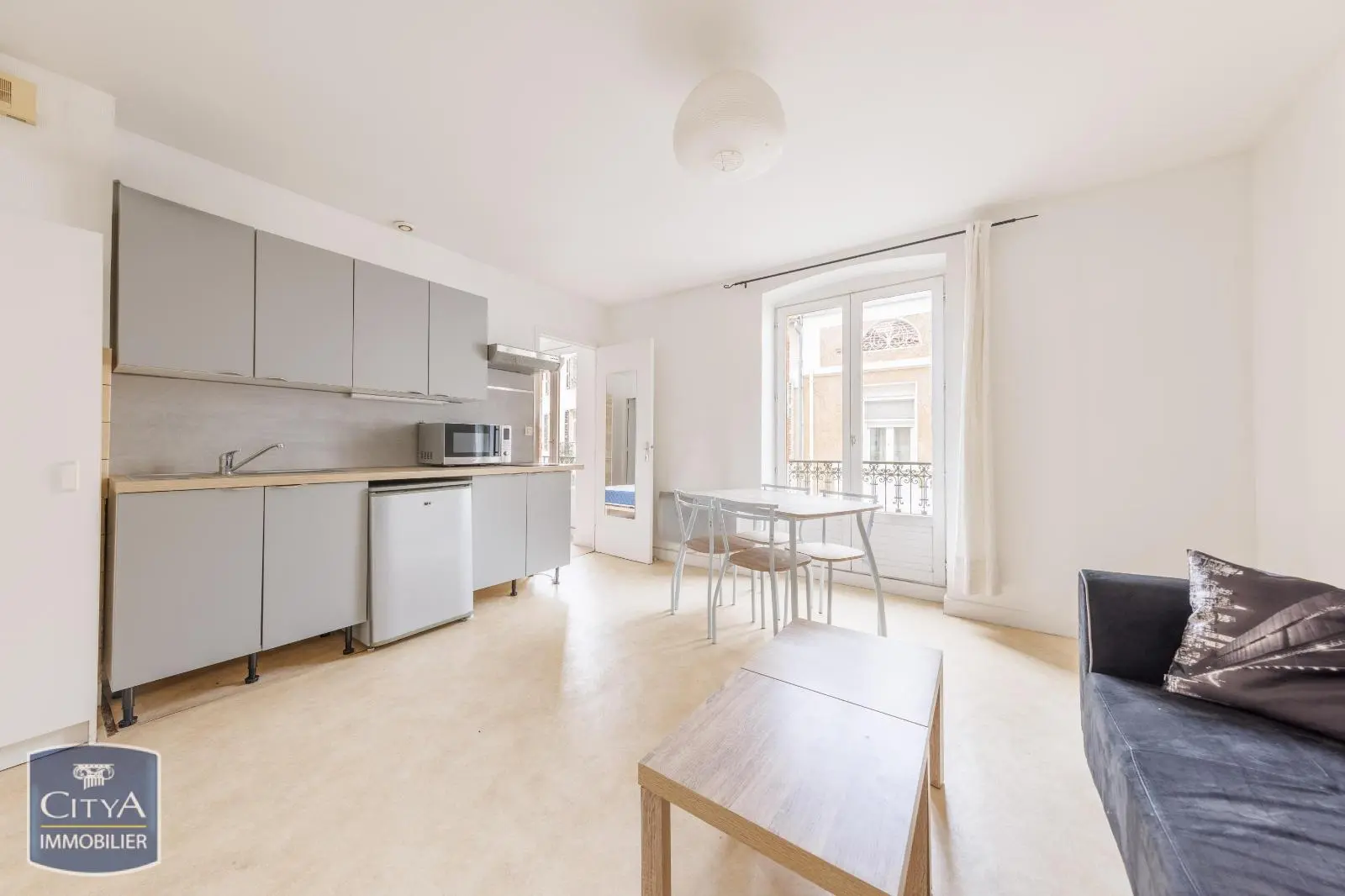 Photo 4 Appartement 2 pièces 25m²