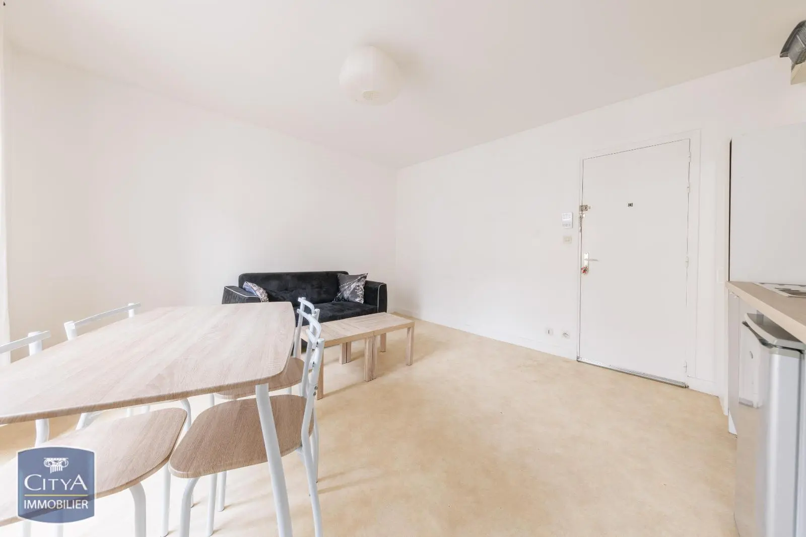 Photo 3 Appartement 2 pièces 25m²