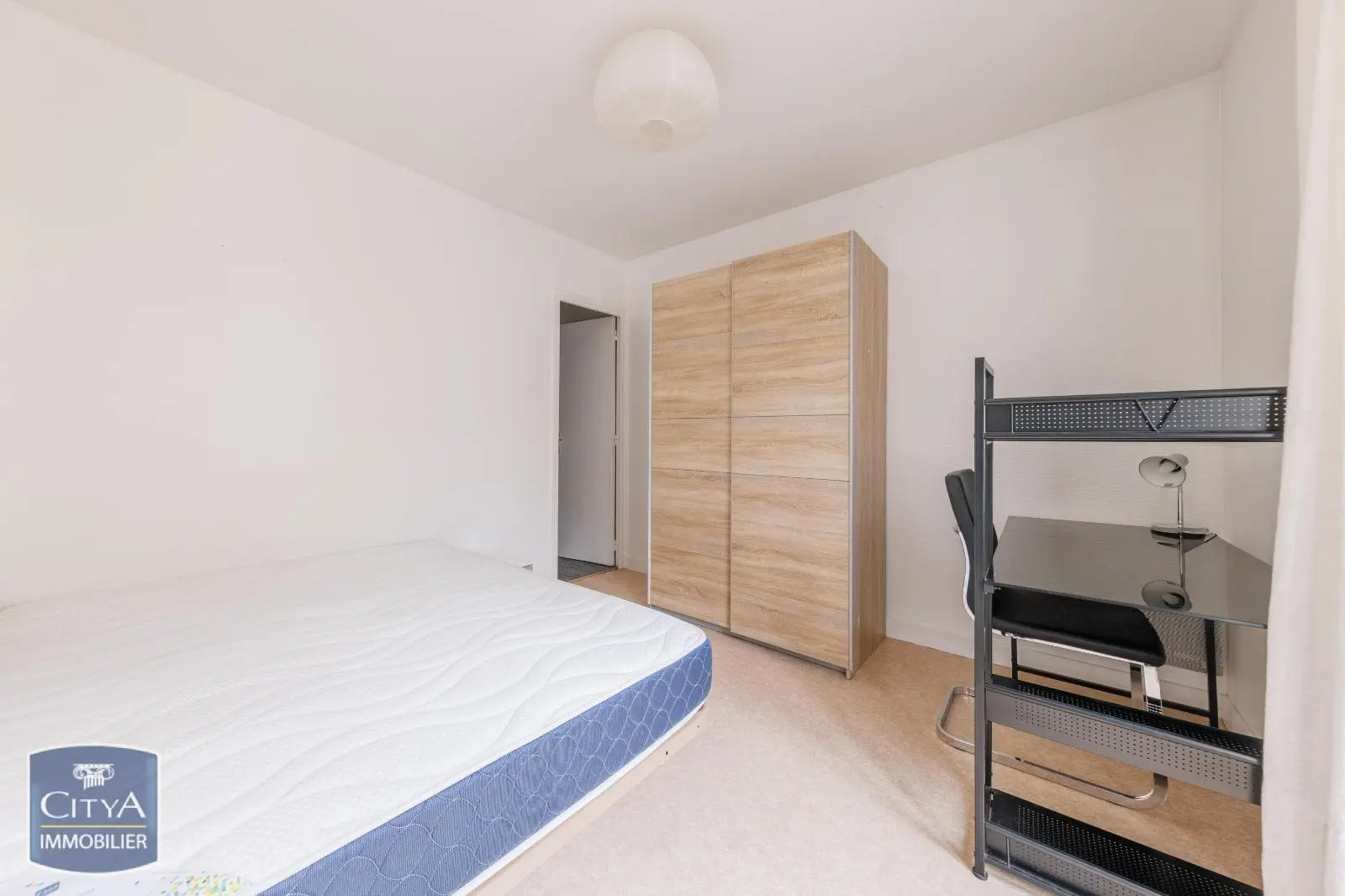 Photo 6 Appartement 2 pièces 25m²