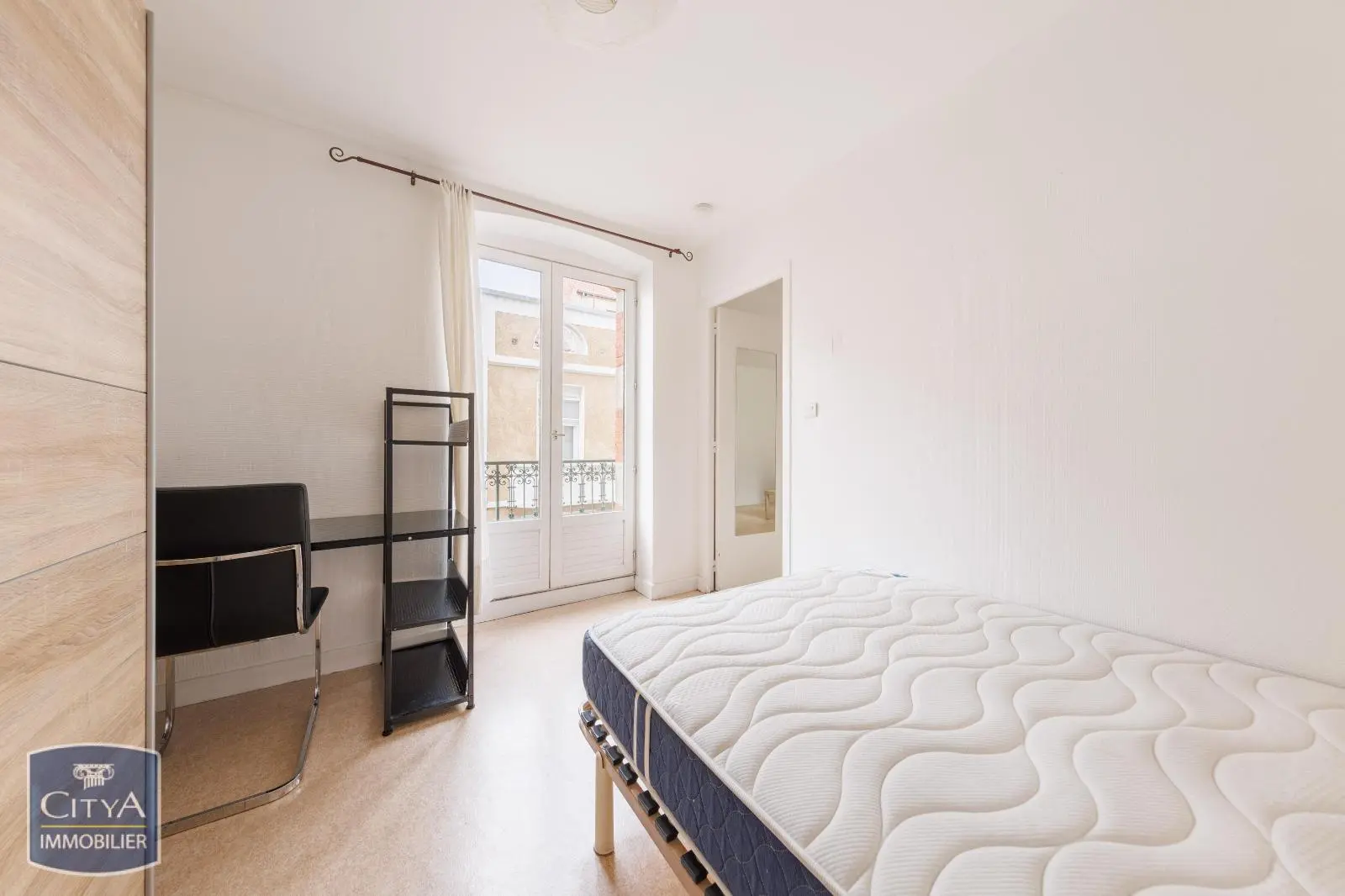 Photo 7 Appartement 2 pièces 25m²