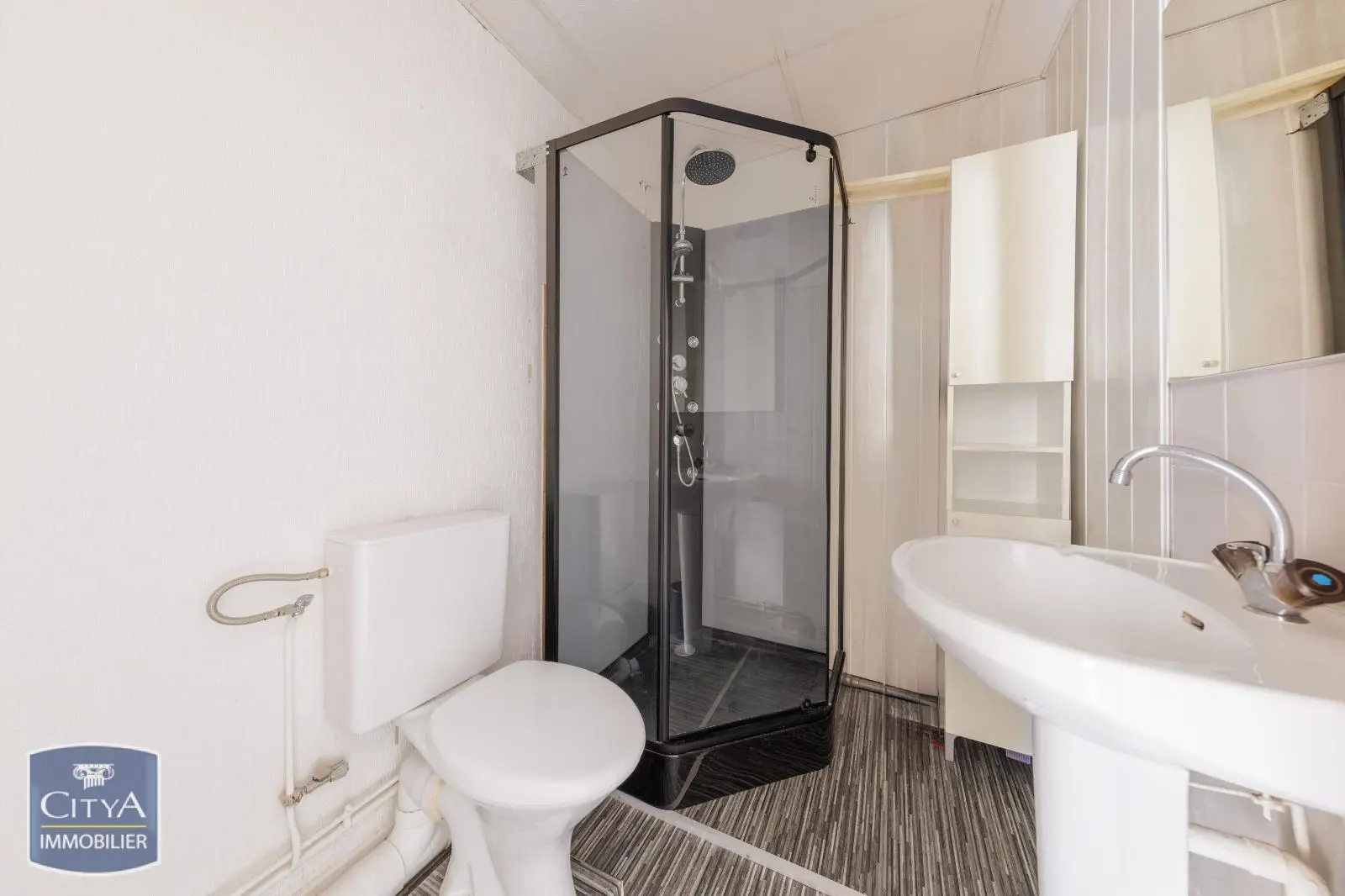 Photo 8 Appartement 2 pièces 25m²