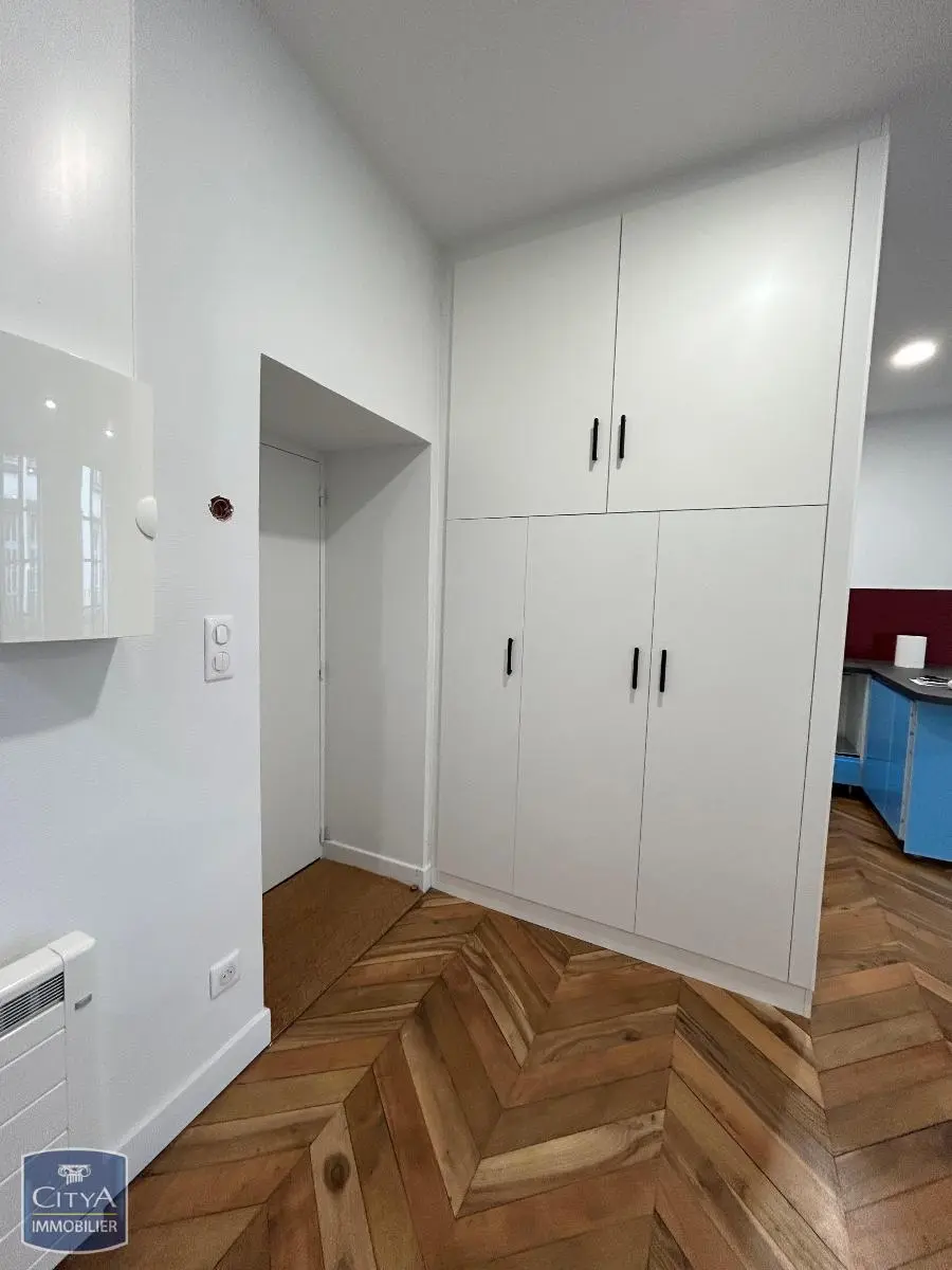 Photo 5 appartement Riom
