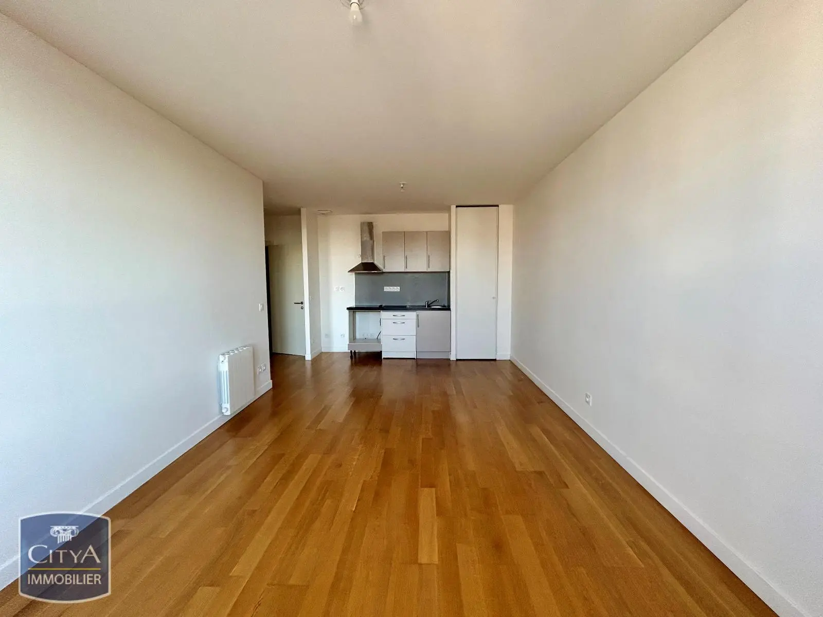 Photo 3 Appartement 2 pièces 52.48m²