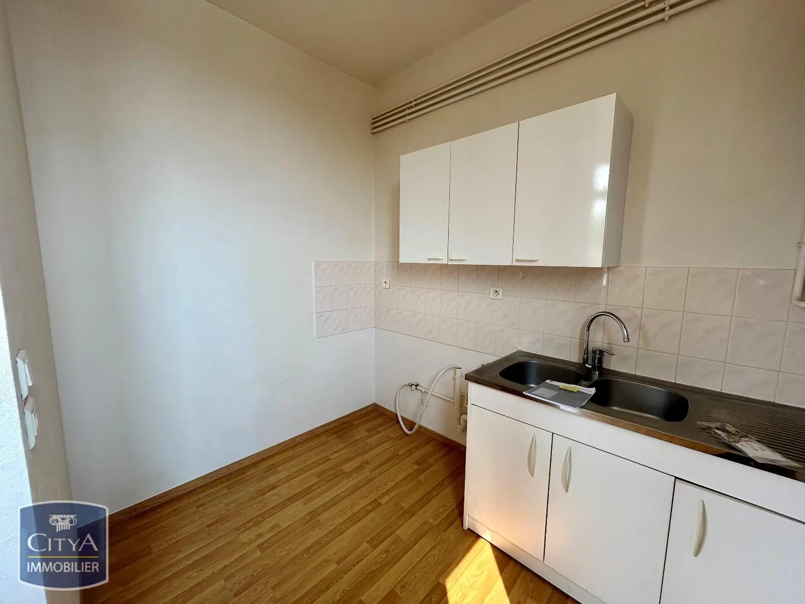 Photo 4 Appartement 3 pièces 58.5m²