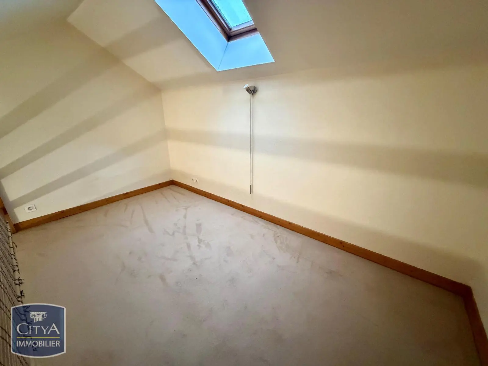 Photo 4 Appartement 1 pièce 23m²
