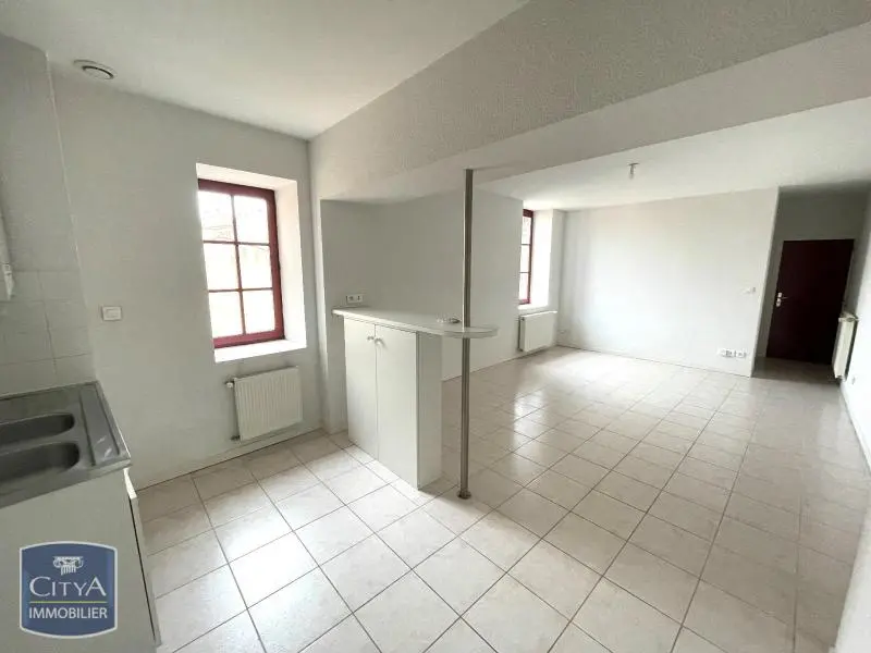 Photo 2 Appartement 2 pièces 44.63m²