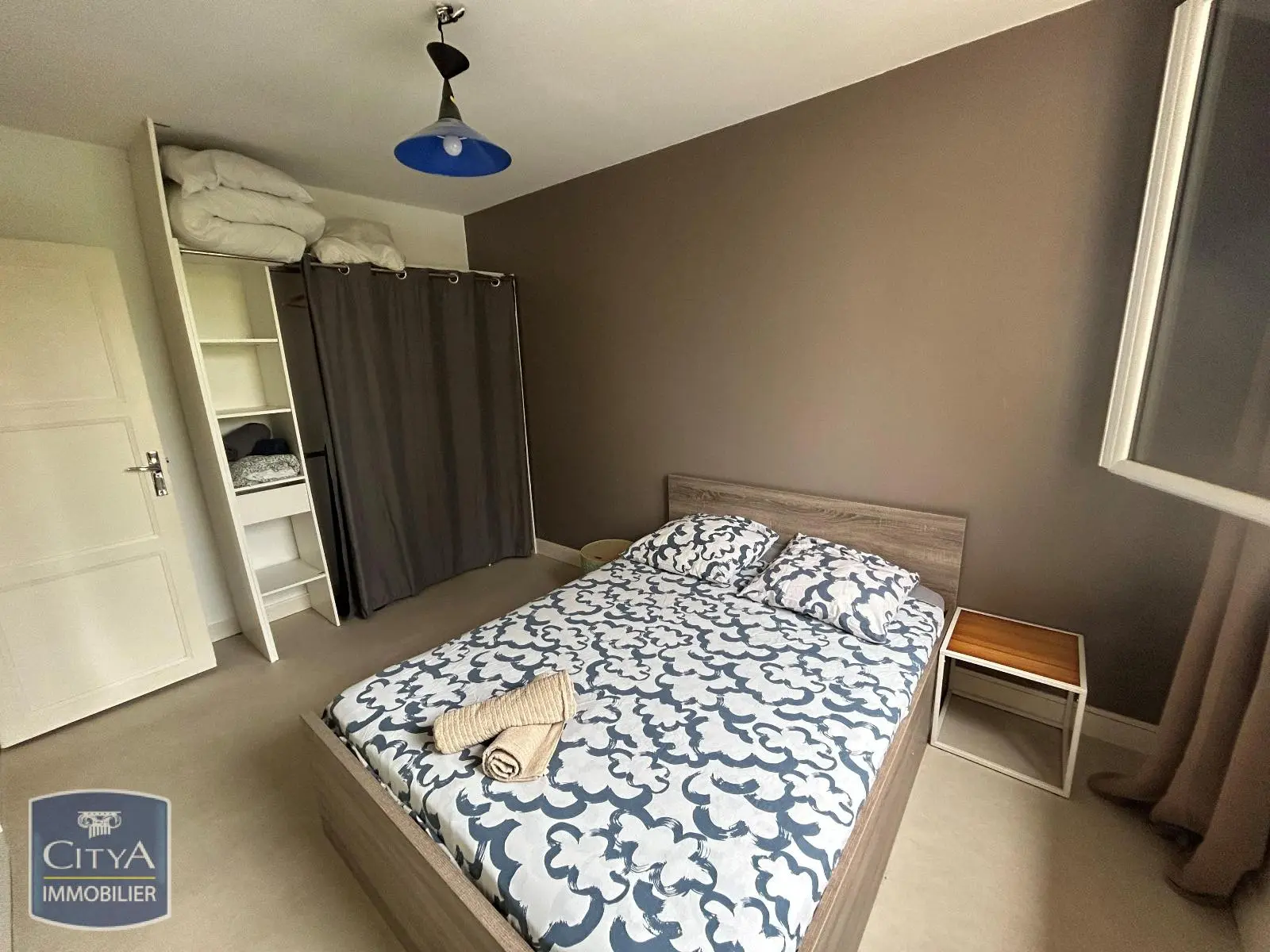 Photo 3 Appartement 2 pièces 33.7m²