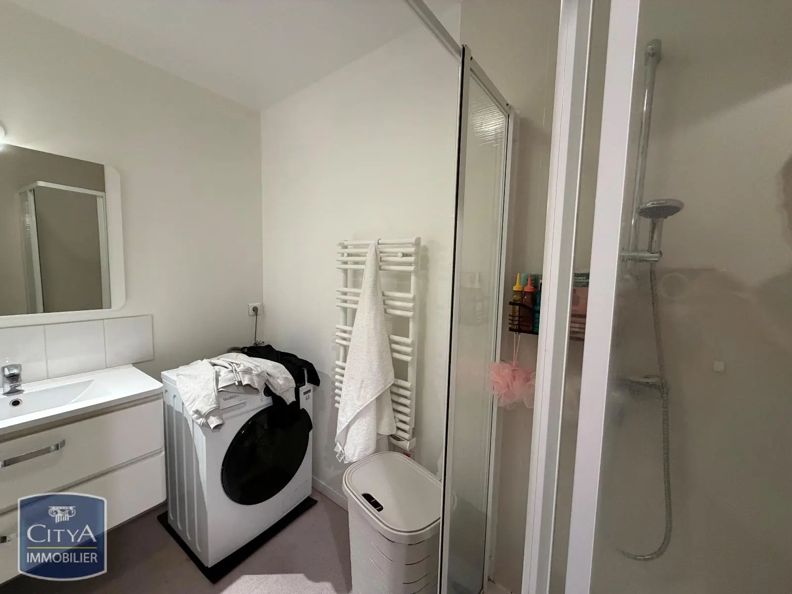 Photo 4 Appartement 2 pièces 46.08m²