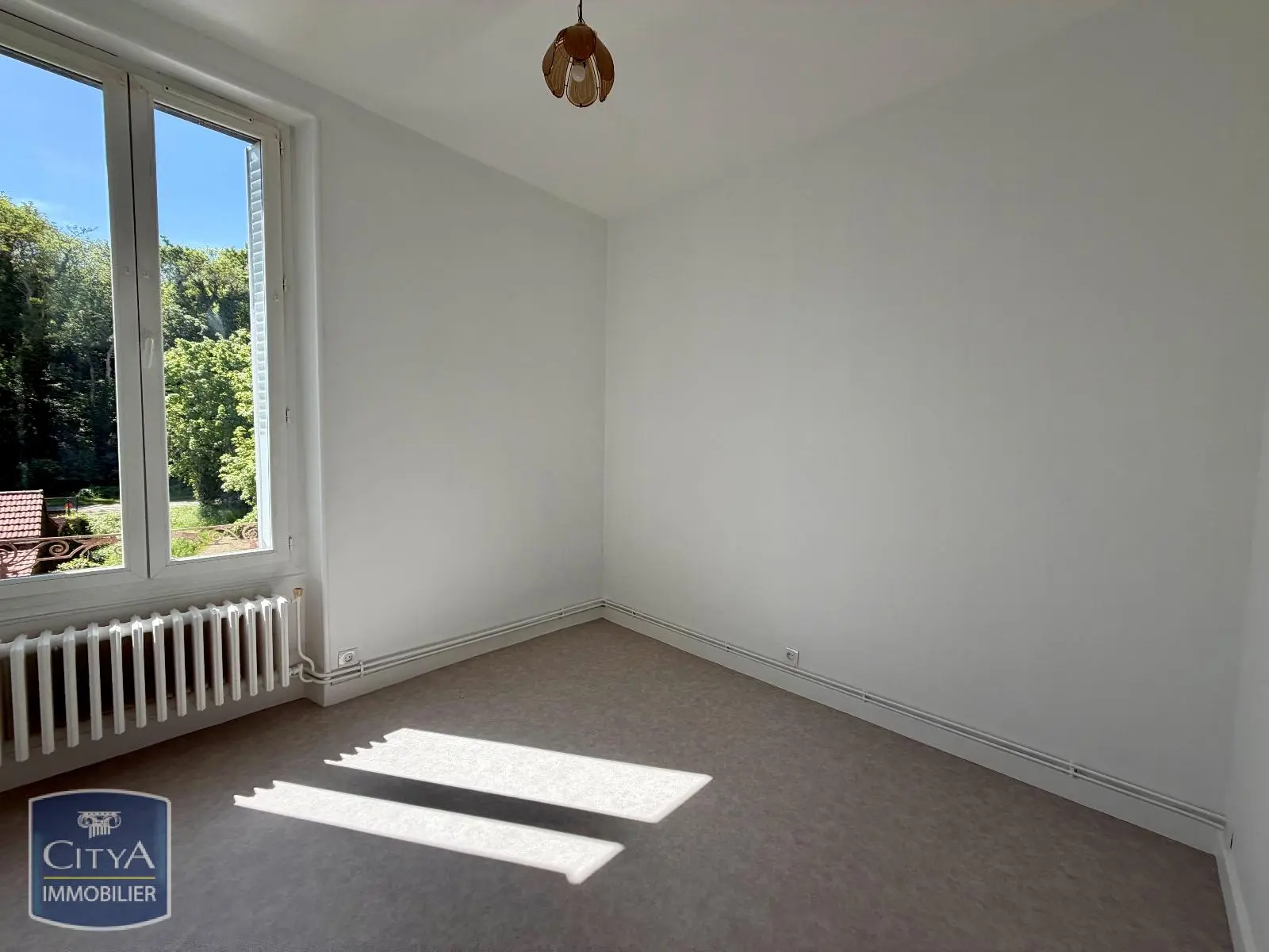 Photo 8 appartement Châtel-Guyon