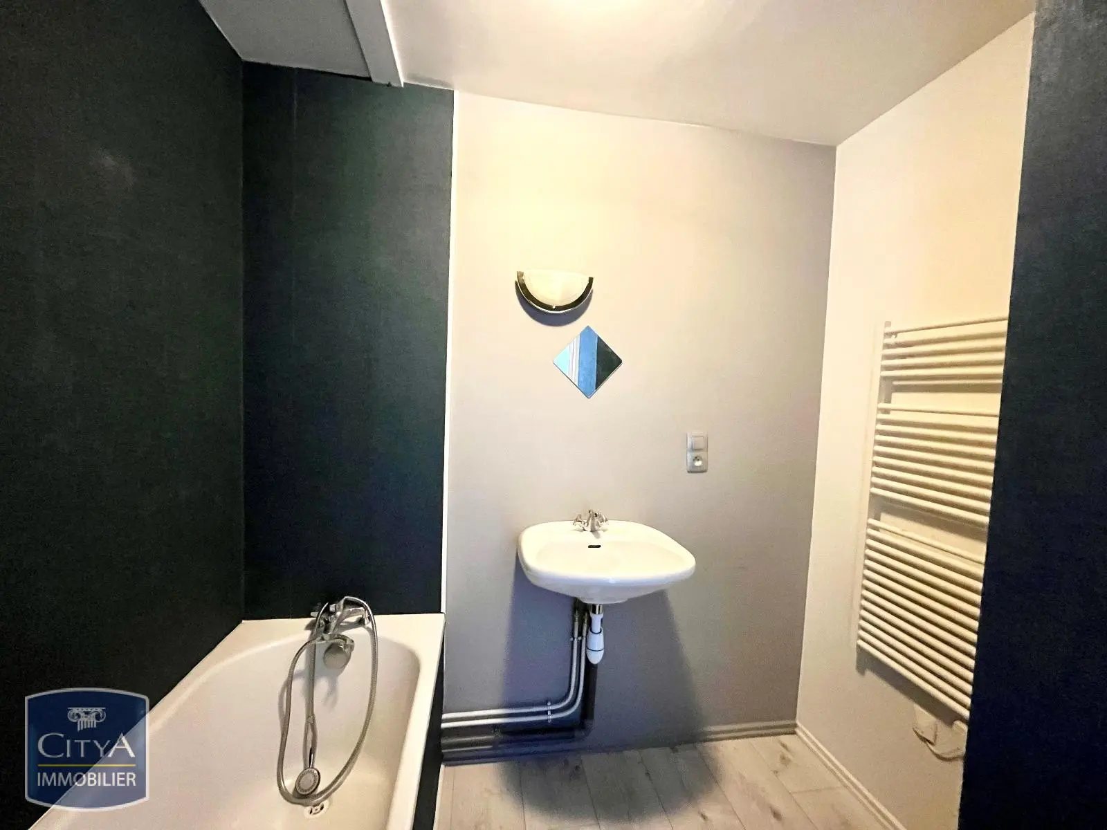 Photo 4 Appartement 1 pièce 35.5m²
