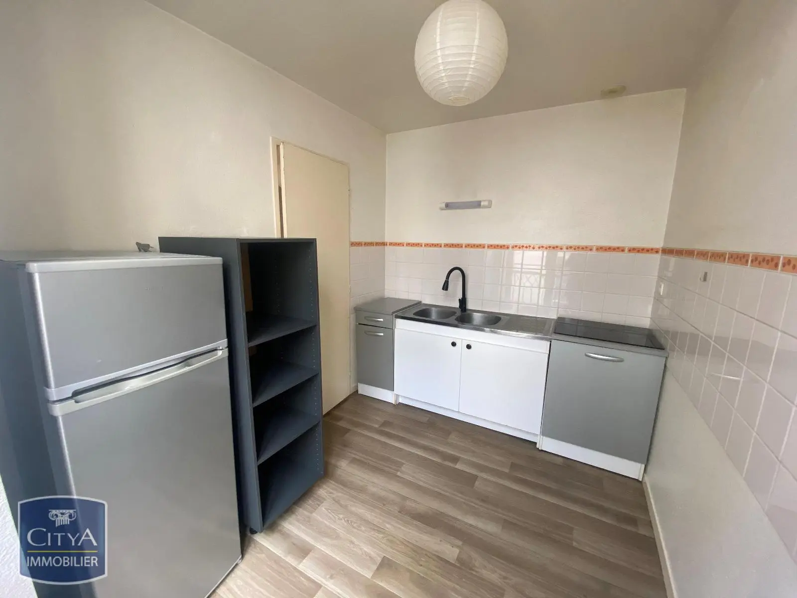 Photo 4 Appartement 3 pièces 54.02m²