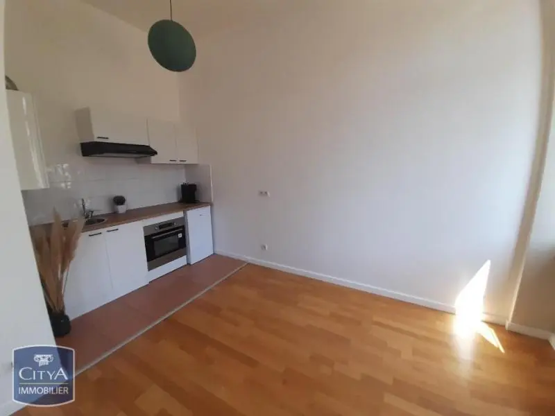 Photo 4 Appartement 2 pièces 33.04m²