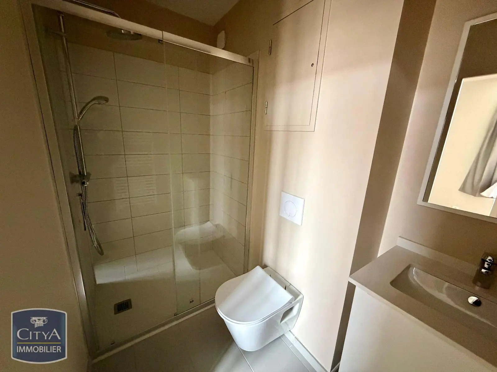 Photo 4 Appartement 1 pièce 19.24m²