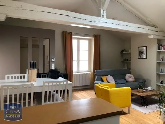 Photo 3 appartement Riom