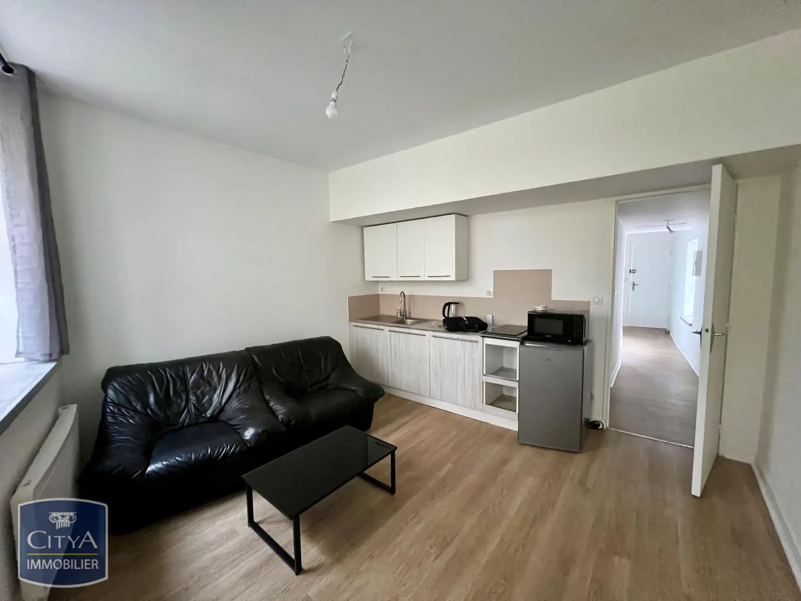 Photo 1 pour Appartement 2 pièces 36.02m² Photo 1 Appartement 2 pièces 36.02m²