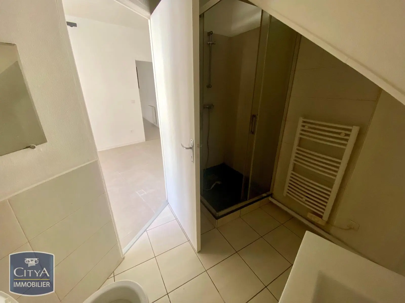 Photo 5 Appartement 1 pièce 33.66m²