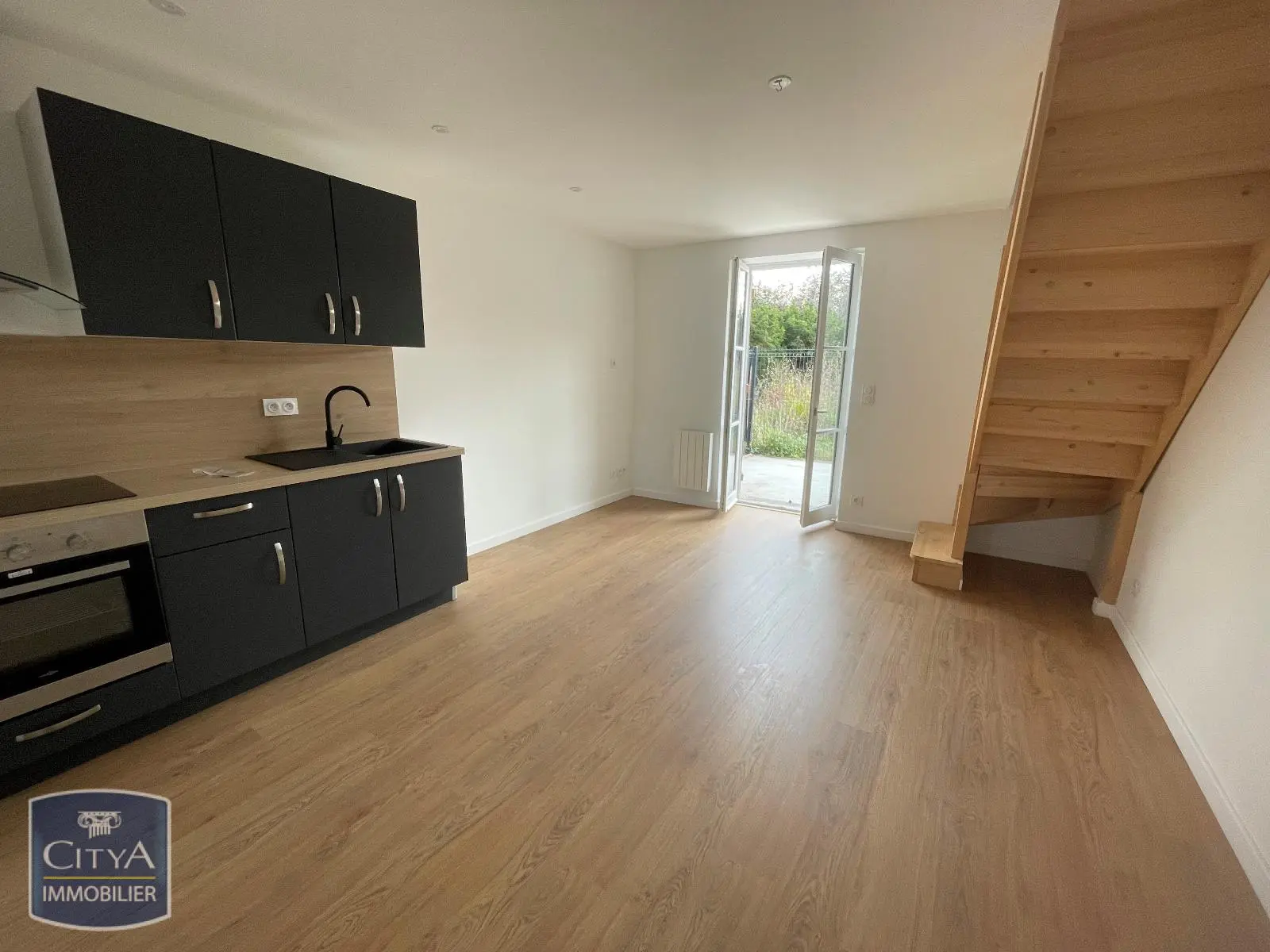 Photo 1 Maison 2 pièces 37.16m²