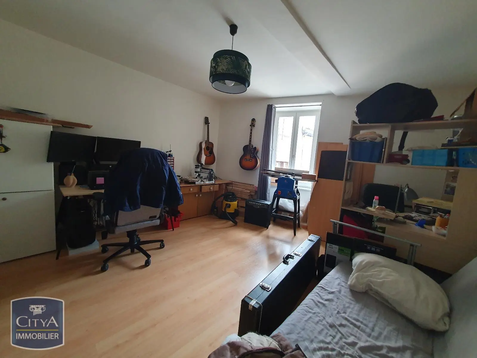 Photo 12 Appartement 3 pièces 84.47m²