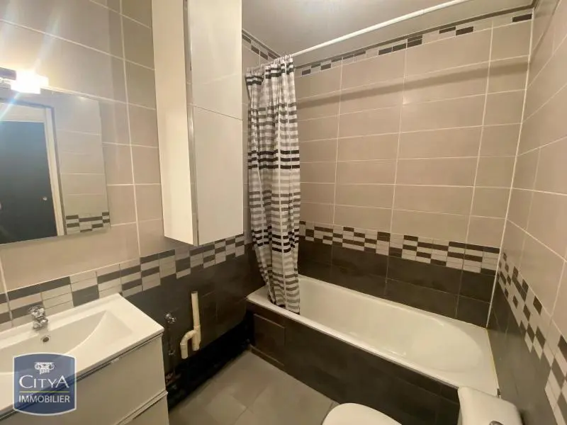 Photo 4 Appartement 1 pièce 38.27m²