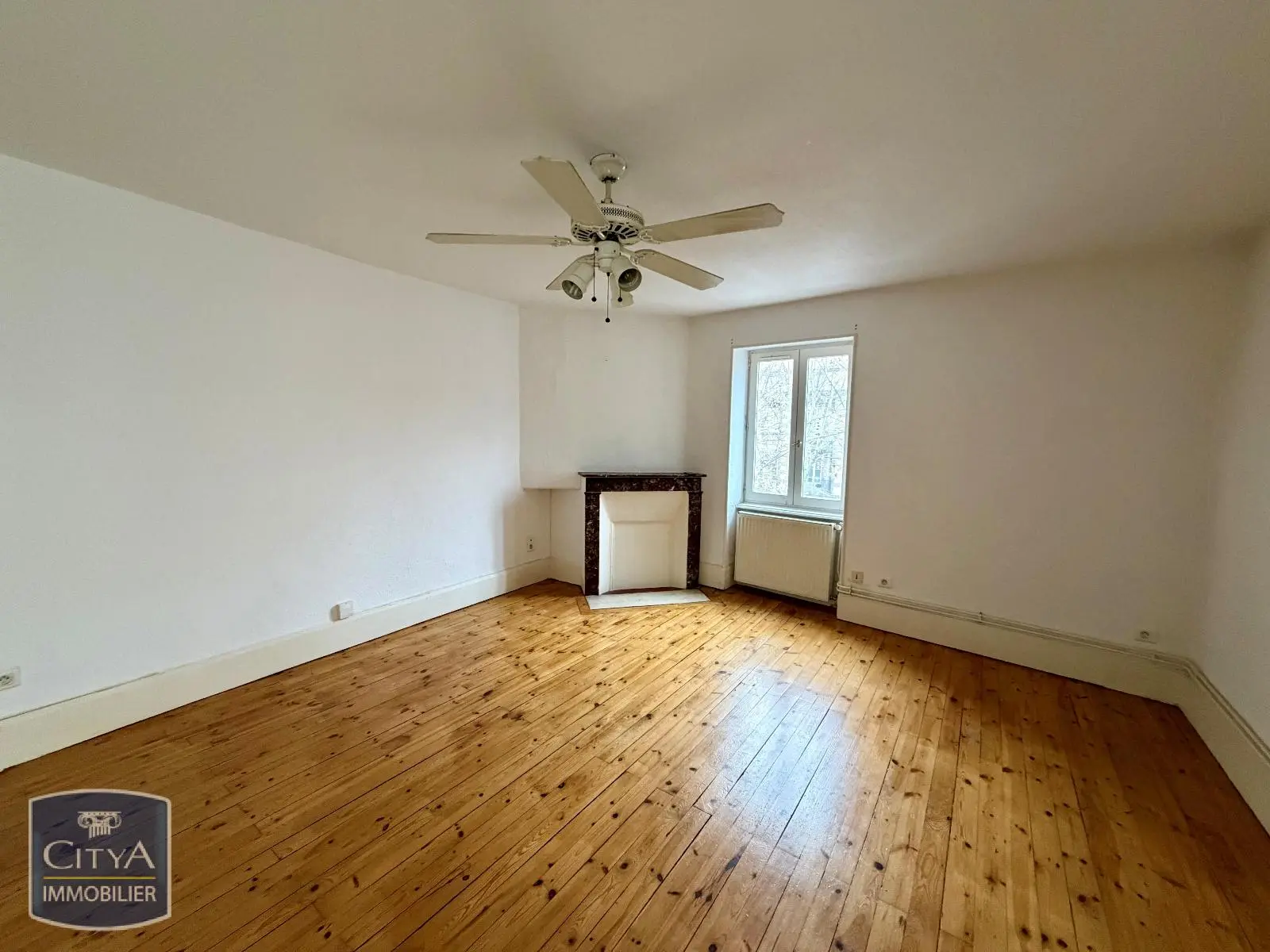 Photo 3 Appartement 3 pièces 56.87m²