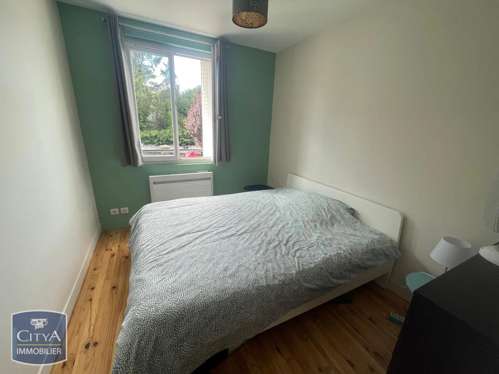 Photo 4 Appartement 3 pièces 62.01m²