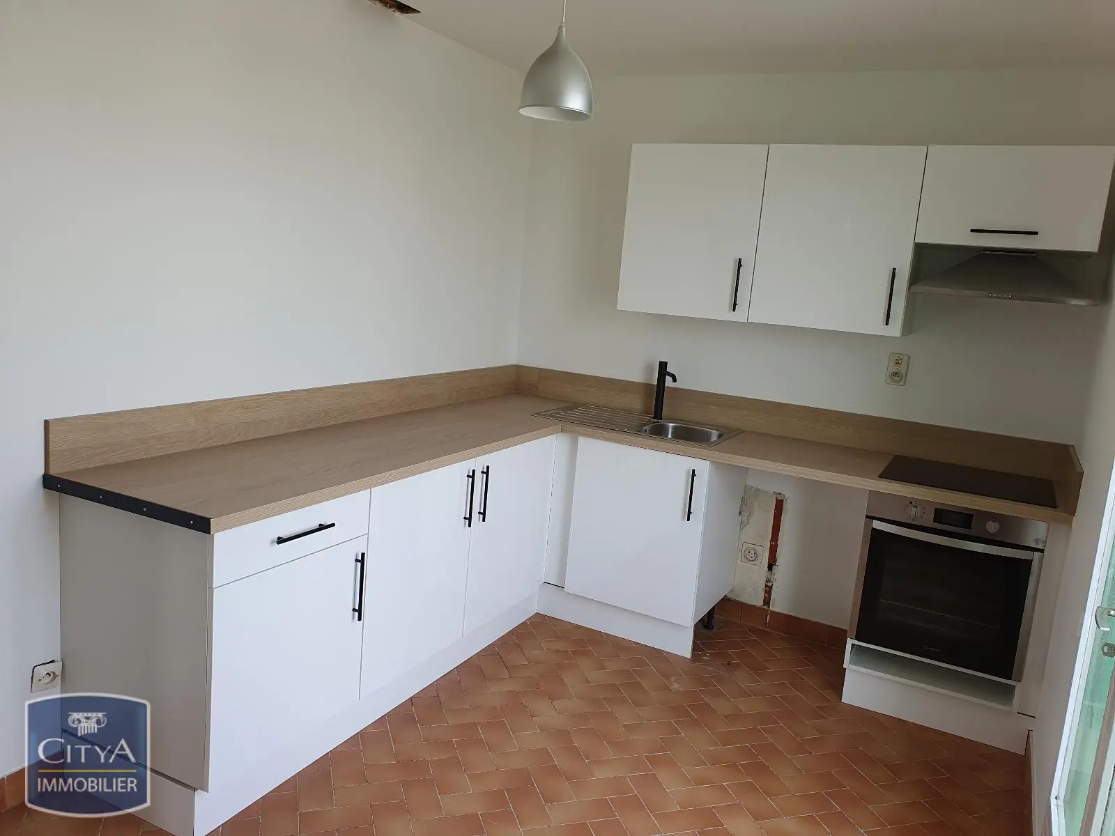 Photo 1 Appartement 3 pièces 76m²