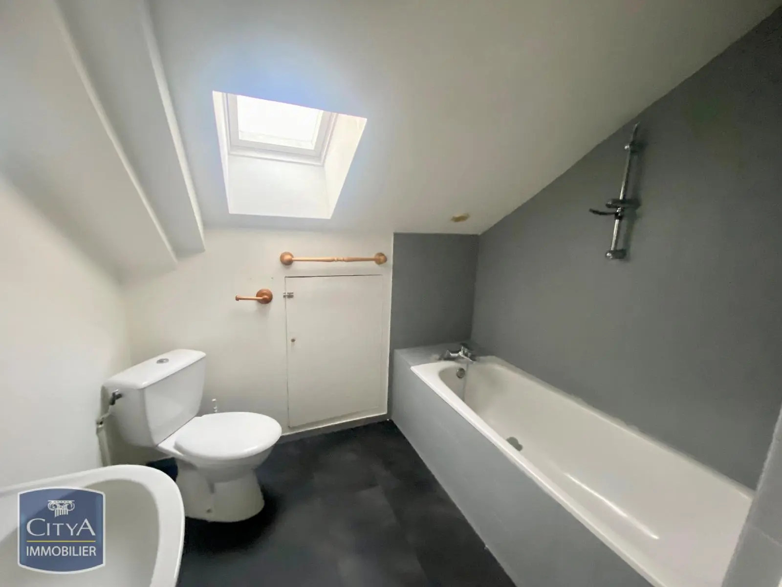 Photo 4 Appartement 1 pièce 19.91m²