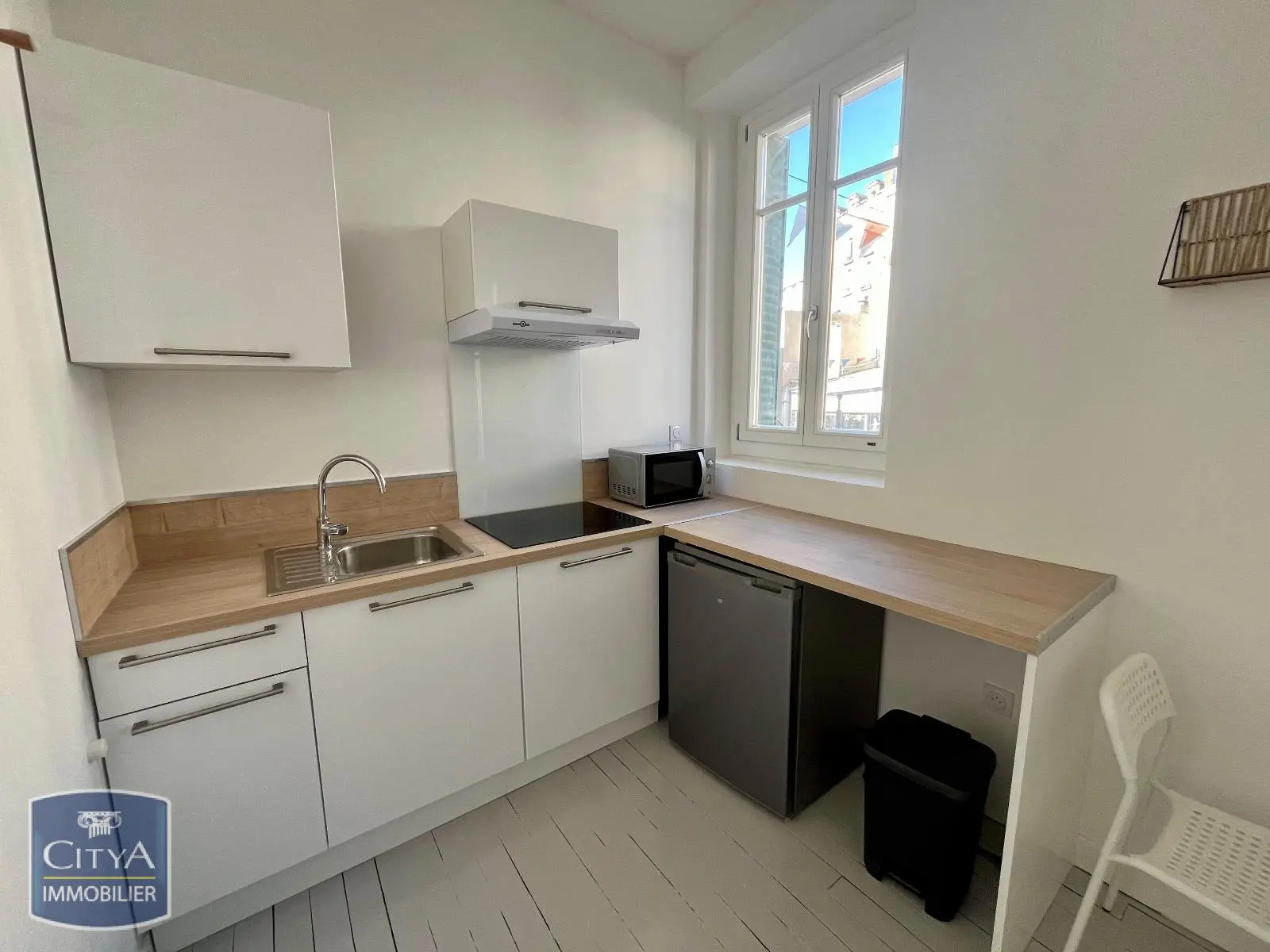Photo 5 Appartement 1 pièce 22.3m²