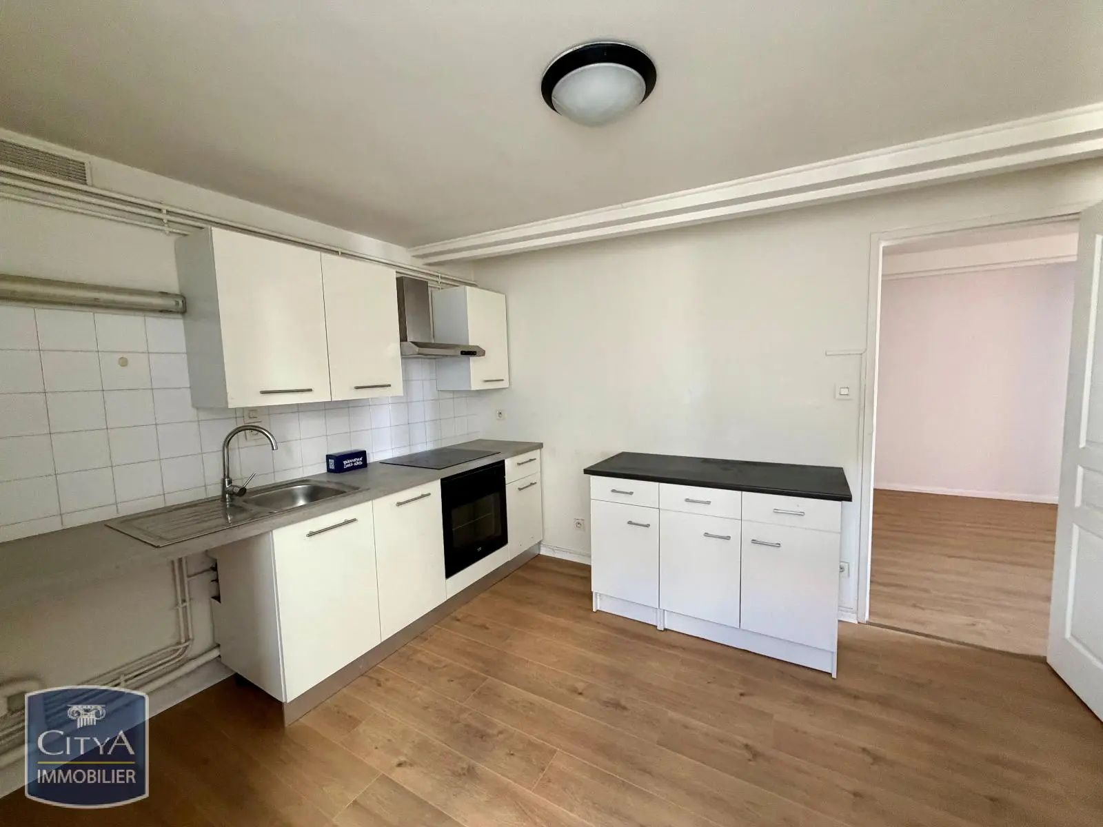 Photo 3 Appartement 3 pièces 84.47m²