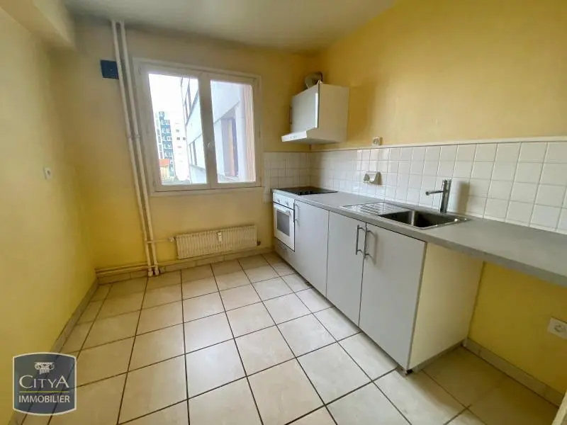 Photo 1 appartement Clermont-Ferrand