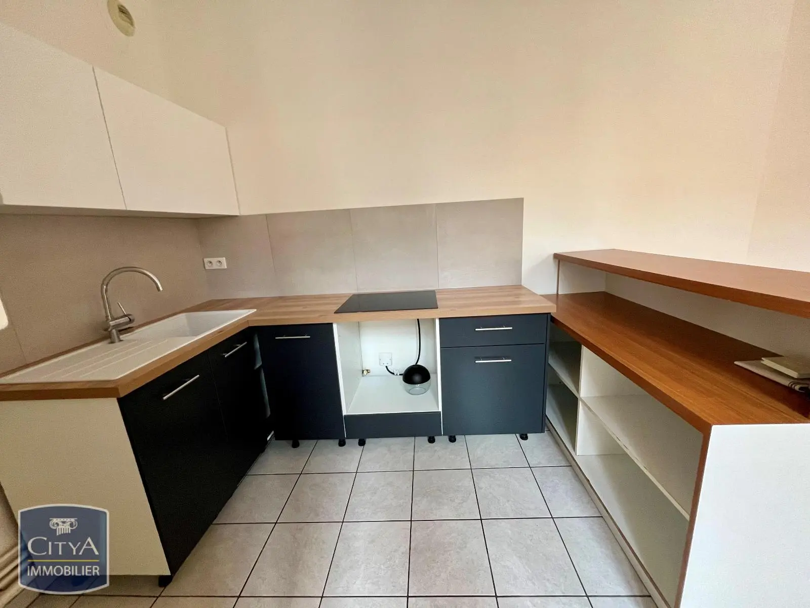 Photo 3 Appartement 2 pièces 36.75m²