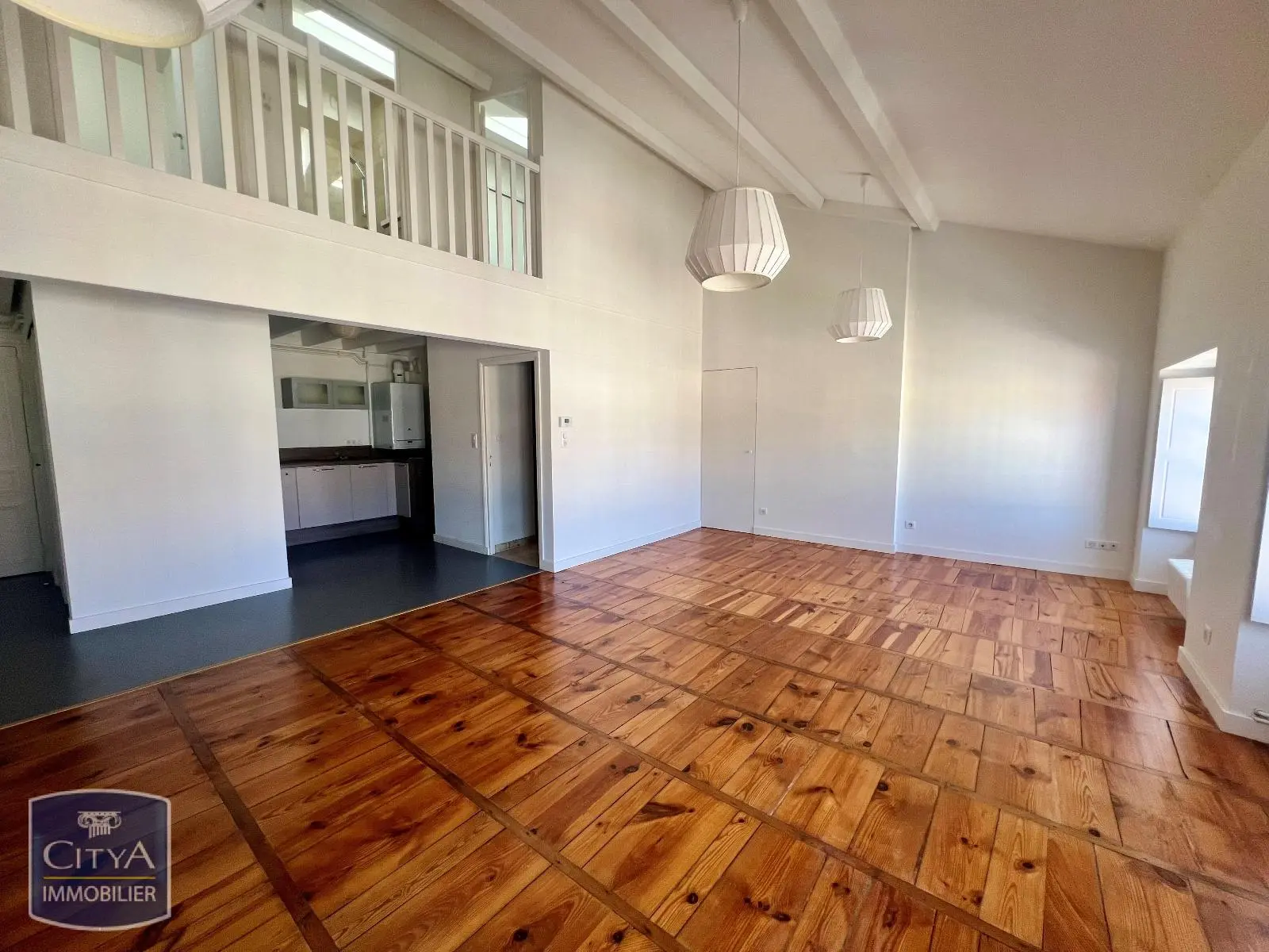 Photo 2 Appartement 3 pièces 86.4m²