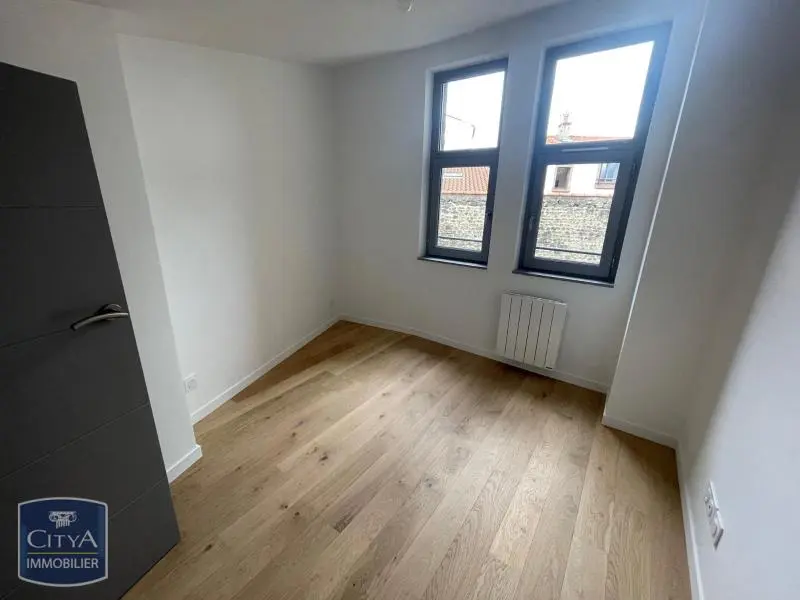 Photo 6 Appartement 2 pièces 26.2m²